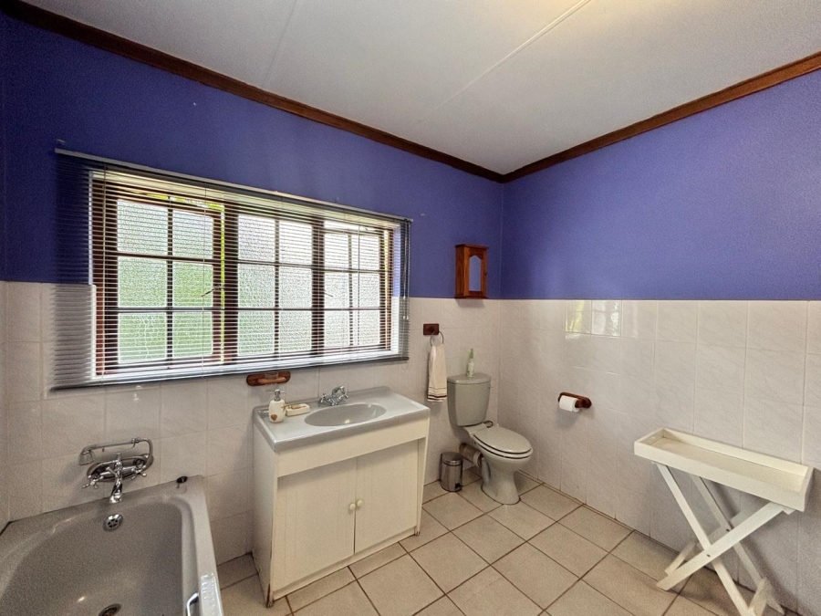 3 Bedroom Property for Sale in Doringkruin North West